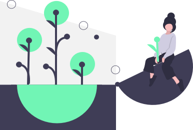 Garden planner
